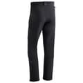 Pikkukuva 2 / 3: Maier Sports Adakit M Housut Musta XS / Short Mies