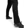 Pikkukuva 4 / 7: Maier Sports Norit Winter M Housut Musta XL / Short Mies