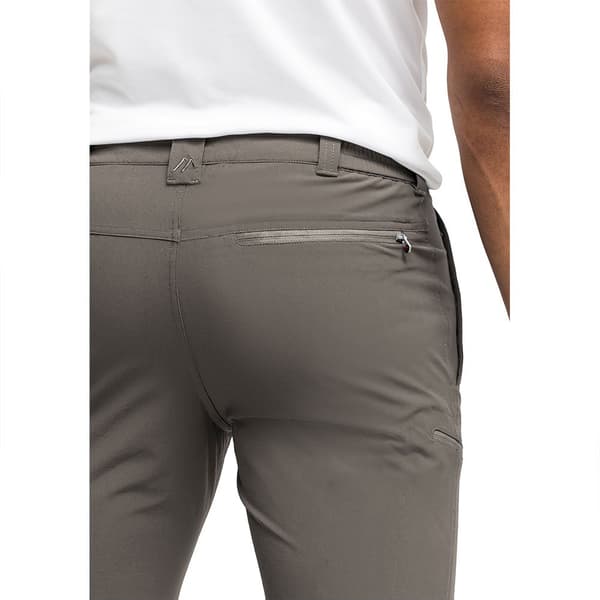 Maier Sports Tajo 2 Byxor Grå 6XL / Regular Man