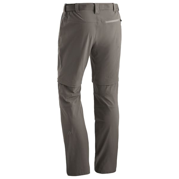Maier Sports Tajo 2 Byxor Grå 6XL / Regular Man