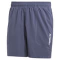 Miniatyrbild 2 av 3: Adidas Multi Shorts Blå XL / Regular Man