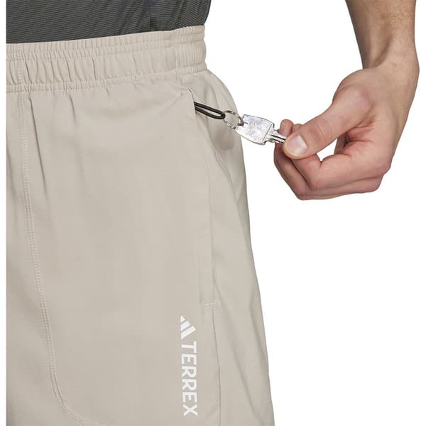 Adidas Multi Shorts Beige XL / Regular Man
