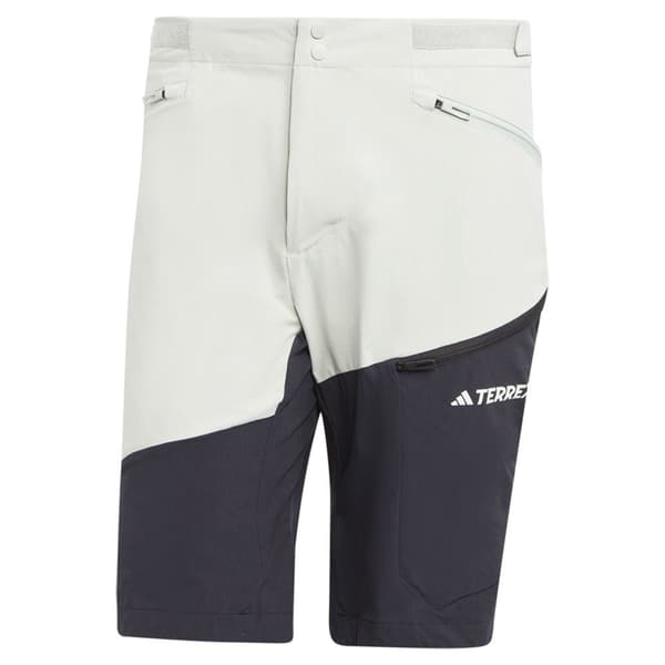 Adidas Xperior Shorts Grå 48 Mand