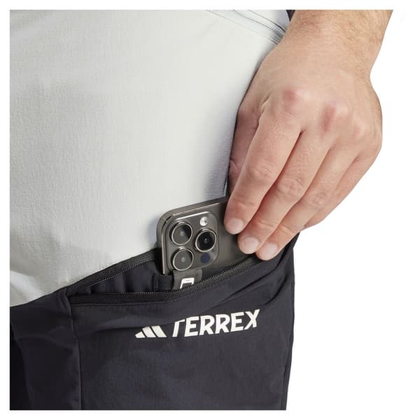 Adidas Xperior Shorts Grå 48 Mand