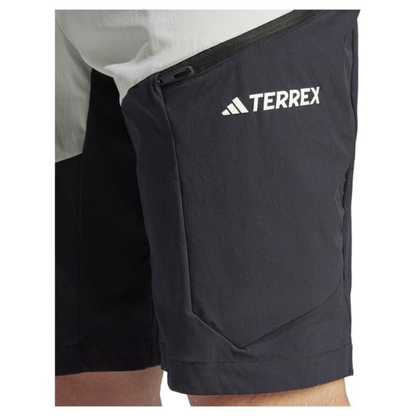 Adidas Xperior Shorts Grå 48 Mand