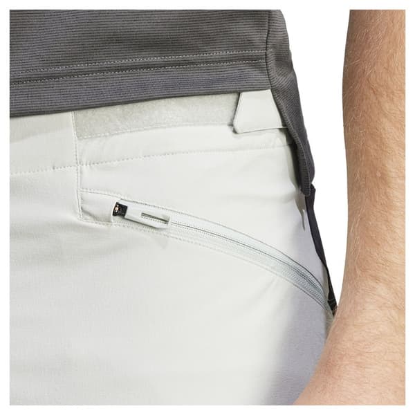 Adidas Xperior Shorts Grå 48 Mand