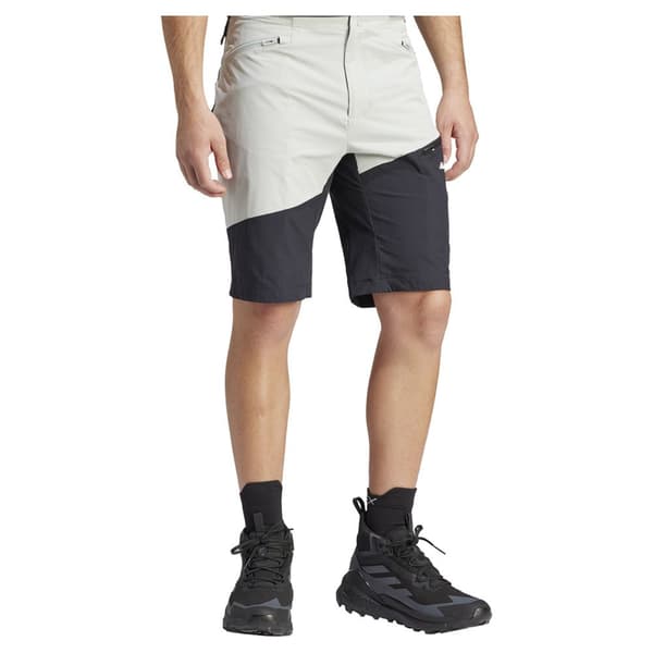 Adidas Xperior Shorts Grå 48 Mand