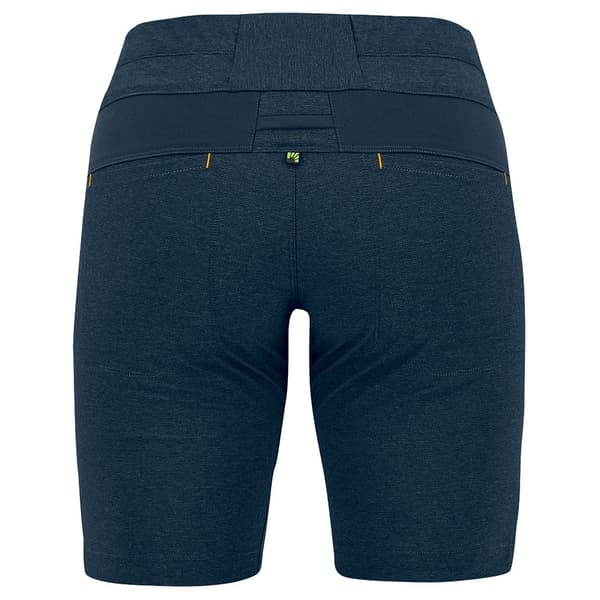 Karpos Dolada Shortsit Sininen 42 Nainen
