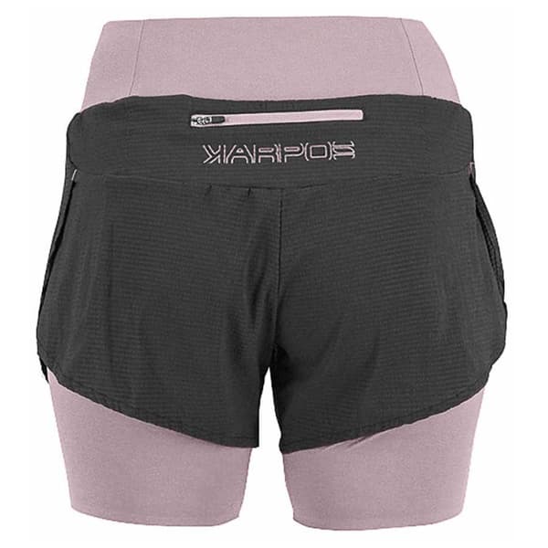 Karpos Cengia Shorts Sort XL Kvinde