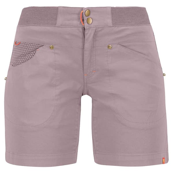 Karpos Noghera Shorts Lila 42 Kvinna