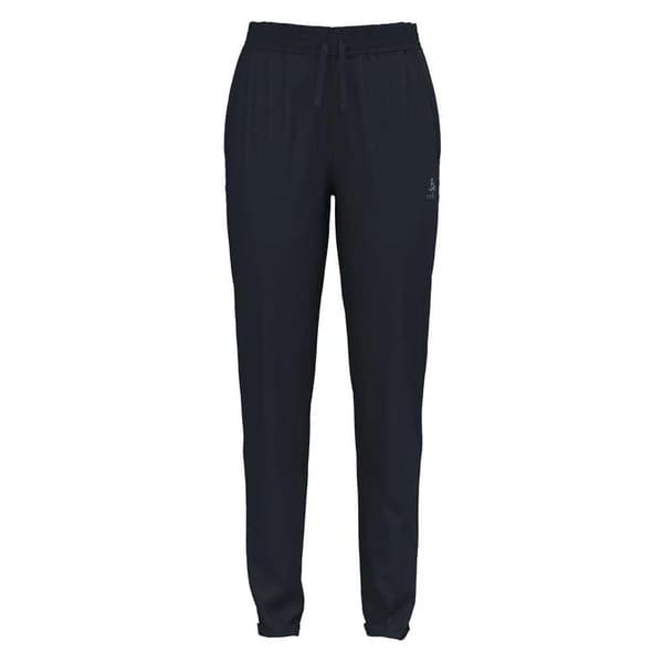 Odlo Essential Housut Musta 40 / Regular Nainen