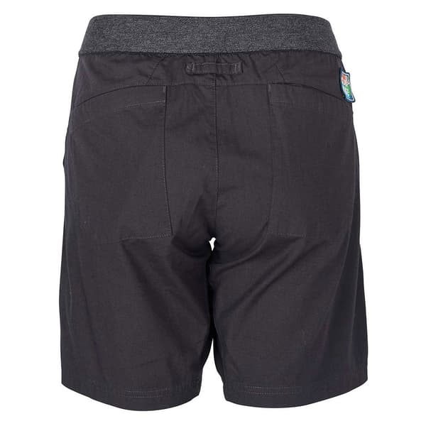 Ternua Siurana Shorts Grå S Kvinna