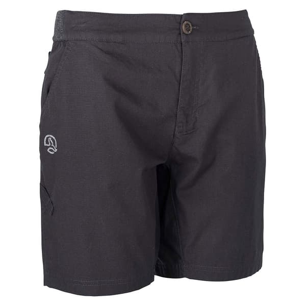 Ternua Siurana Shorts Grå S Kvinna