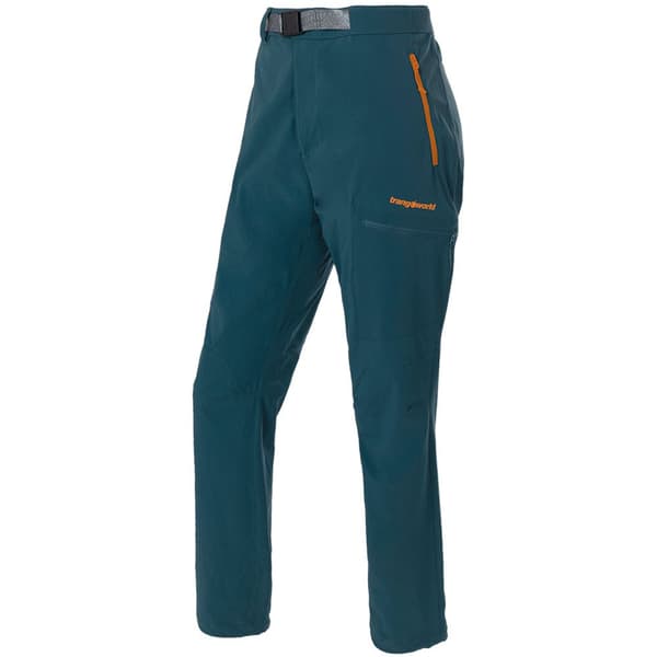 Trangoworld Rudah Housut Sininen 2XL Mies