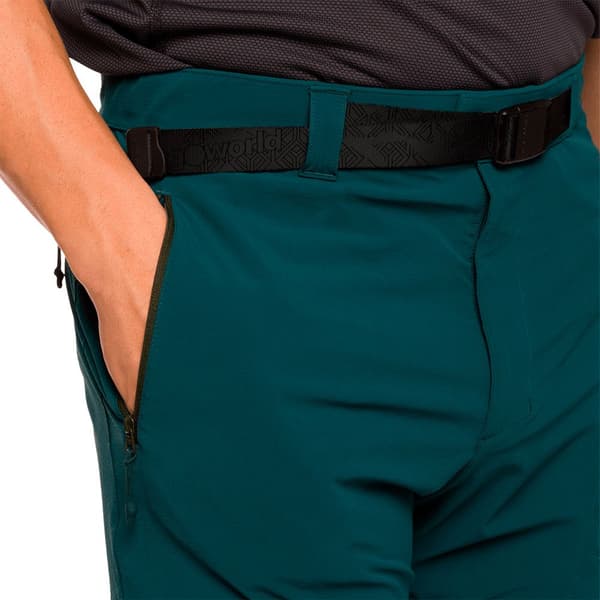Trangoworld Rudah Housut Sininen 2XL Mies