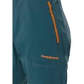 Pikkukuva 5 / 5: Trangoworld Rudah Housut Sininen 2XL Mies