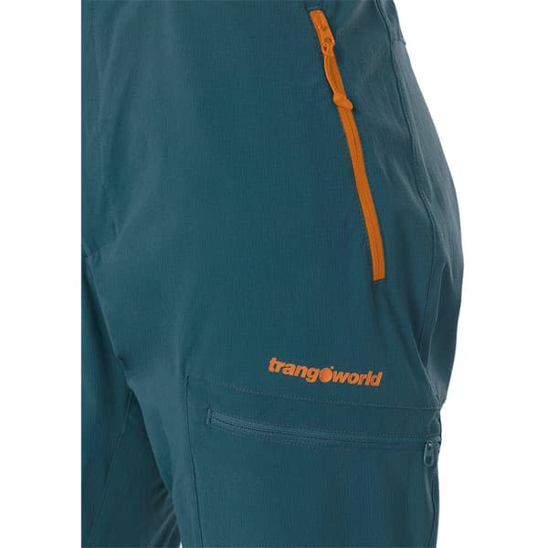 Trangoworld Rudah Byxor Blå 2XL Man
