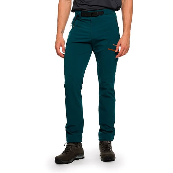 Trangoworld Rudah Byxor Blå 2XL Man