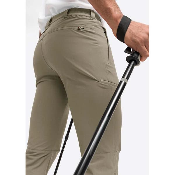 Maier Sports Jennisei 3/4-byxor Beige L / Short Man