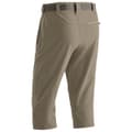 Miniatyrbild 2 av 3: Maier Sports Jennisei 3/4-byxor Beige L / Short Man