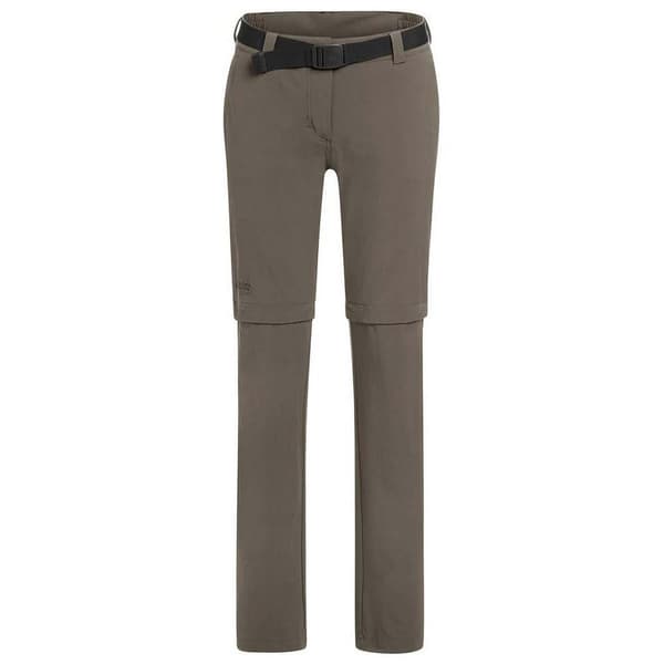 Maier Sports Nata 2 Byxor Brun XS / Regular Kvinna