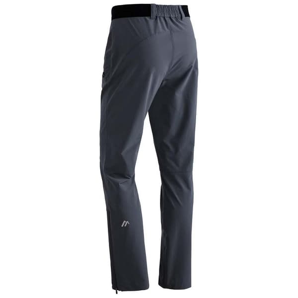 Maier Sports Norit Byxor 2.0 M Grå XS / Regular Man