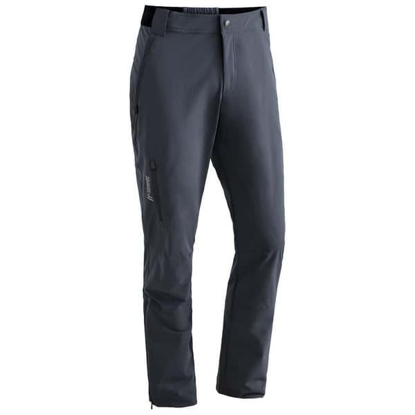 Maier Sports Norit Byxor 2.0 M Grå XS / Regular Man