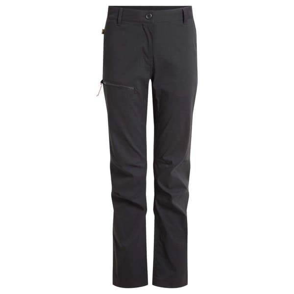 Craghoppers Mimas Bukser Sort 44 / Regular Kvinde