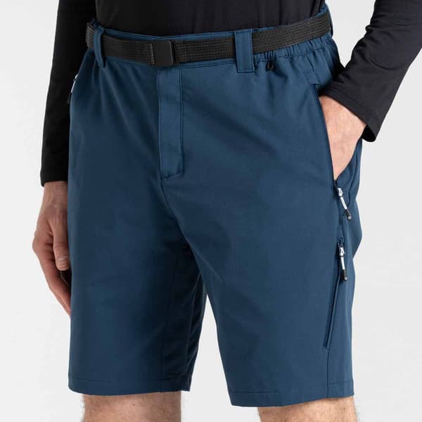 Dare2b Tuned In Shorts Blå 56 Mand