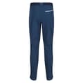 Miniatyrbillede 2 af 5: Regatta Mountain Zip Off Bukser Blå 30 / Short Mand