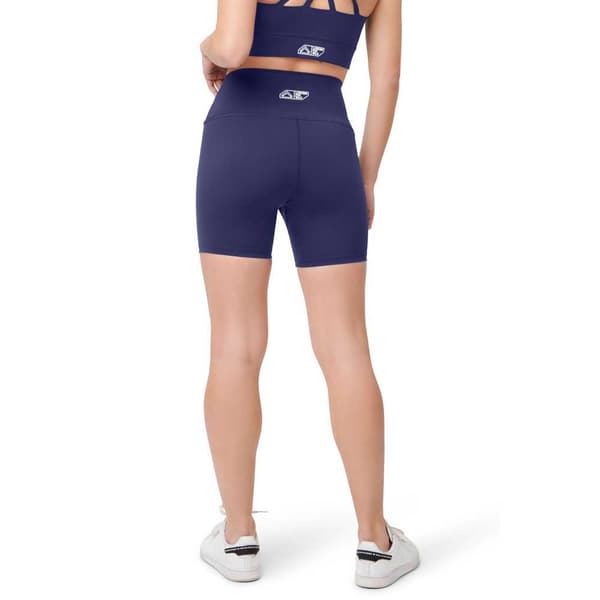 Looking For Wild Cycliste Shortsit Sininen M Nainen