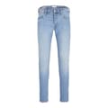 Miniatyrbild 3 av 6: Jack & Jones Mike Original Sq 330 Plus Size Jeans Blå 44 / 30 Man