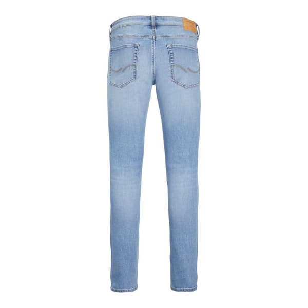 Jack & Jones Mike Original Sq 330 Plus Size Jeans Blå 44 / 30 Man