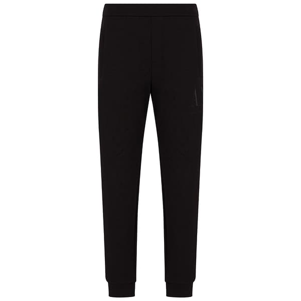 Armani Exchange 8nzppq_zj1zz Sportsbukser Sort XL Mand