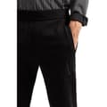 Miniatyrbillede 4 af 5: Armani Exchange 8nzppq_zj1zz Sportsbukser Sort XL Mand