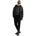 Miniatyrbillede 5 af 5: Armani Exchange 8nzppq_zj1zz Sportsbukser Sort XL Mand