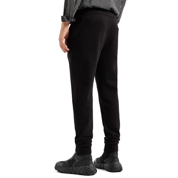 Armani Exchange 8nzppq_zj1zz Sportsbukser Sort XL Mand