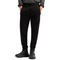 Miniatyrbillede 1 af 5: Armani Exchange 8nzppq_zj1zz Sportsbukser Sort XL Mand