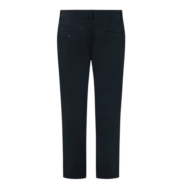 Pepe Jeans Slim Fit Twill Chinohousut Sininen,Musta 30 Mies