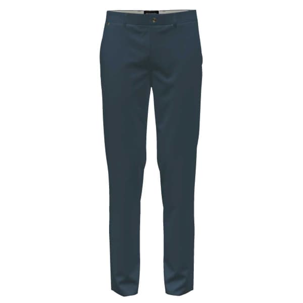 Scotch & Soda 175729 Bukser Blå 30 / 32 Mand