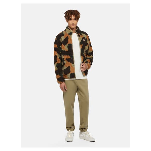 Dickies Mapleton Sportsbukser Beige M Mand