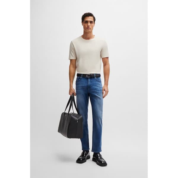 Boss H-delaware 10263110 Jeans Blå 35 / 34 Mand