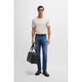 Miniatyrbillede 3 af 3: Boss H-delaware 10263110 Jeans Blå 35 / 34 Mand