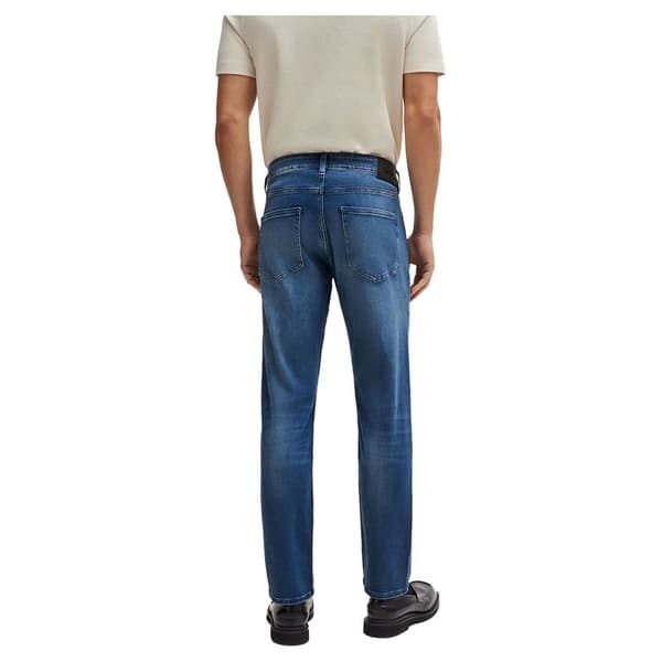 Boss H-delaware 10263110 Jeans Blå 35 / 34 Mand