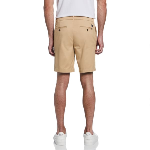 Original Penguin Basic Recycled Cotton Chinoshorts Beige 30 / 32 Man