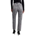 Miniatyrbild 2 av 3: G-star Viktoria Utility High Straight Fit Jeans Grå 28 / 32 Kvinna