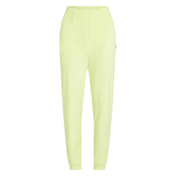O´neill Velour Hikihousut Keltainen XS Nainen