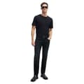 Miniatyrbillede 4 af 4: Boss H-re.maine 10248716 Jeans Sort 33 / 36 Mand
