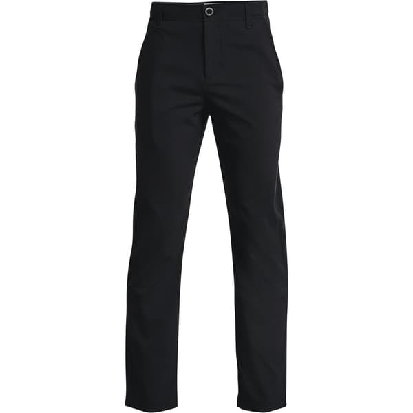 Under Armour Showdown Byxor Svart 6-8 Years Pojke