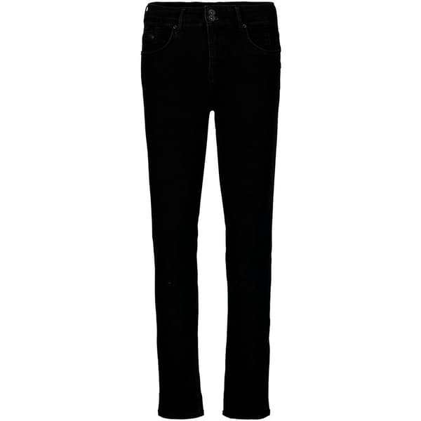 Garcia Caro Housut Musta 30 / 32 Nainen